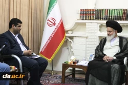 دانشگاه فرهنگیان مسئولیت تربیت نسل آینده کشور را بر عهده دارد 4