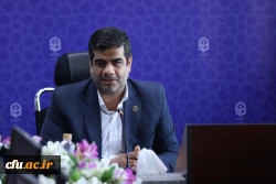 محوریت اصلی دانشگاه فرهنگیان نماز و قرآن و سیره معصومین است 2