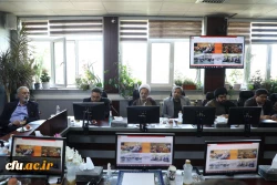 محوریت اصلی دانشگاه فرهنگیان نماز و قرآن و سیره معصومین است 4