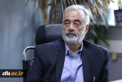 محوریت اصلی دانشگاه فرهنگیان نماز و قرآن و سیره معصومین است 5