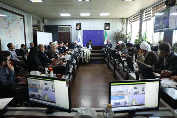 محوریت اصلی دانشگاه فرهنگیان نماز و قرآن و سیره معصومین است 6