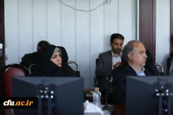 محوریت اصلی دانشگاه فرهنگیان نماز و قرآن و سیره معصومین است 7