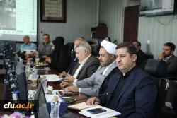 محوریت اصلی دانشگاه فرهنگیان نماز و قرآن و سیره معصومین است 11