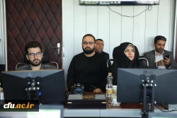 محوریت اصلی دانشگاه فرهنگیان نماز و قرآن و سیره معصومین است 12