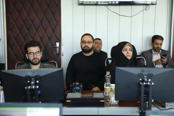 محوریت اصلی دانشگاه فرهنگیان نماز و قرآن و سیره معصومین است 12