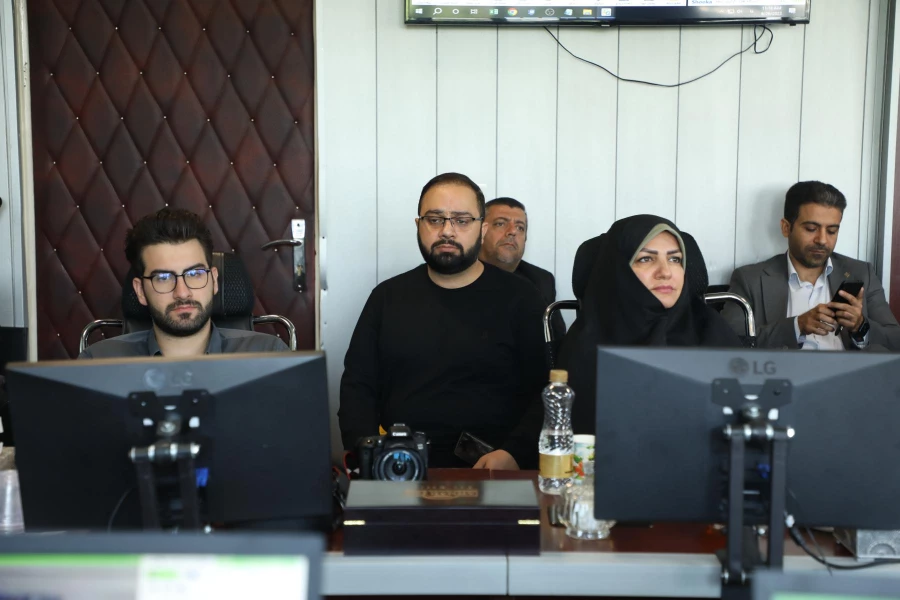 محوریت اصلی دانشگاه فرهنگیان نماز و قرآن و سیره معصومین است 12