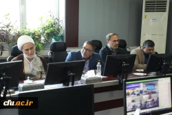 محوریت اصلی دانشگاه فرهنگیان نماز و قرآن و سیره معصومین است 13