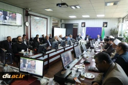 محوریت اصلی دانشگاه فرهنگیان نماز و قرآن و سیره معصومین است 14