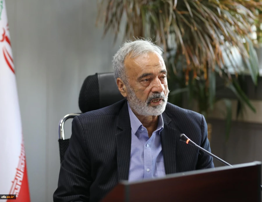  قائم مقام ستاد اقامه نماز