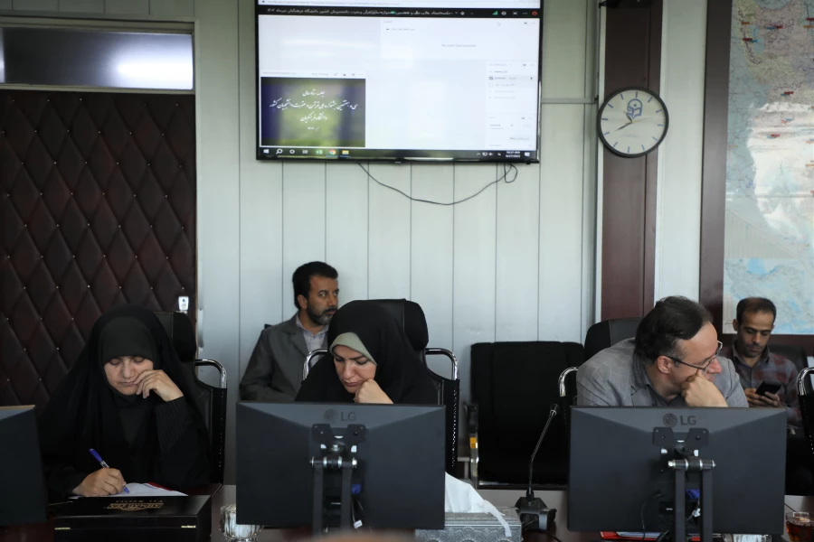 دکتر غیاثی 6