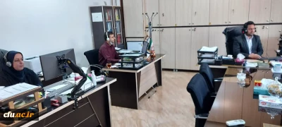 کارگاه وبیناری با عنوان  رویکرد بین المللی مسئولیت پذیری و پاسخگویی اجتماعی در حوزه آموزش برگزار شد