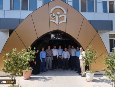 استاد ایرانی دانشگاه ایالتی می سی سی پی: ظرفیت عظیم دانشگاه فرهنگیان باید به مخاطب بین المللی معرفی شود