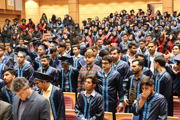 
یادگیری علم و دانش باید پیوسته باشد 6