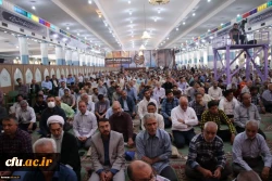 
مسأله تربیت معلم از مهمترین دغدغه های مقام معظم رهبری است. 2