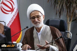 اقدامات دانشگاه فرهنگیان در جهت برگزاری باشکوه جشنواره قرآن و عترت 2