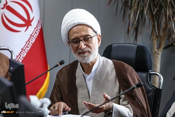 اقدامات دانشگاه فرهنگیان در جهت برگزاری باشکوه جشنواره قرآن و عترت 2