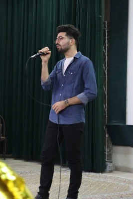 برگزاری مراسم دانش آموختگی دانشجو معلمان ورودی 1398 دانشگاه فرهنگیان ایلام 7