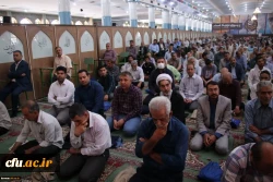 مسأله تربیت معلم از مهمترین دغدغه های مقام معظم رهبری است. 5