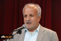 در دانشگاه فرهنگیان استان بوشهر؛
جشن باشکوه دانش آموختگی 205 دانشجومعلم پردیس علامه طباطبایی برگزار شد 2