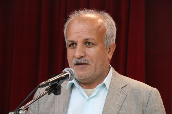 در دانشگاه فرهنگیان استان بوشهر؛
جشن باشکوه دانش آموختگی 205 دانشجومعلم پردیس علامه طباطبایی برگزار شد 2