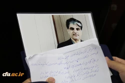 در دانشگاه فرهنگیان استان بوشهر؛
جشن باشکوه دانش آموختگی 205 دانشجومعلم پردیس علامه طباطبایی برگزار شد 2