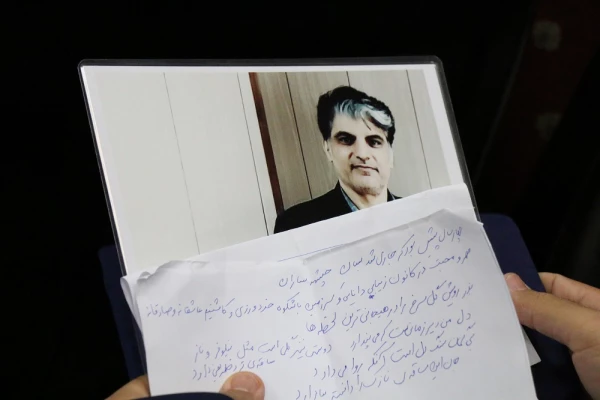 در دانشگاه فرهنگیان استان بوشهر؛
جشن باشکوه دانش آموختگی 205 دانشجومعلم پردیس علامه طباطبایی برگزار شد 2