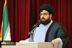 در دانشگاه فرهنگیان استان بوشهر؛
جشن باشکوه دانش آموختگی 205 دانشجومعلم پردیس علامه طباطبایی برگزار شد 2