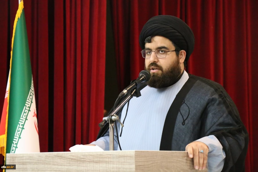 در دانشگاه فرهنگیان استان بوشهر؛
جشن باشکوه دانش آموختگی 205 دانشجومعلم پردیس علامه طباطبایی برگزار شد 2