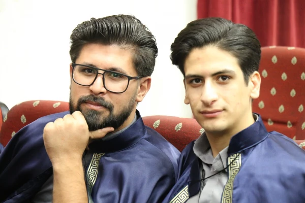 در دانشگاه فرهنگیان استان بوشهر؛
جشن باشکوه دانش آموختگی 205 دانشجومعلم پردیس علامه طباطبایی برگزار شد 2