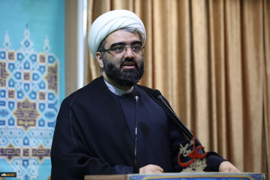 مهم ترین رسالت دانشگاه فرهنگیان تربیت دانشجو معلمان است 2