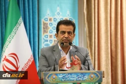 مراسم جشن عید سعید غدیر و تقدیر از بازنشستگان در سازمان مرکزی 4