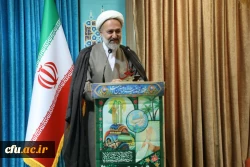 مراسم جشن عید سعید غدیر و تقدیر از بازنشستگان در سازمان مرکزی 5