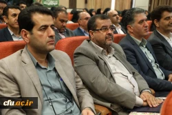 مراسم جشن عید سعید غدیر و تقدیر از بازنشستگان در سازمان مرکزی 27