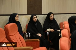 مراسم جشن عید سعید غدیر و تقدیر از بازنشستگان در سازمان مرکزی 30