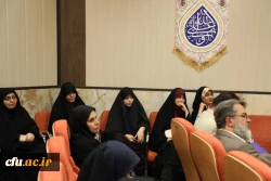 مراسم جشن عید سعید غدیر و تقدیر از بازنشستگان در سازمان مرکزی 31