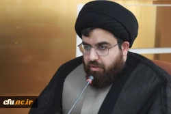 پس از نزدیک به دو سال وفقه؛
برگزاری نشست بنیاد خیرین حامی دانشگاه فرهنگیان استان بوشهر  11