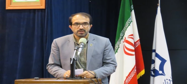 آئین آغاز اشتغال حرفه ای نو معلمان ورودی98 پردیس بنت الهدی صدر