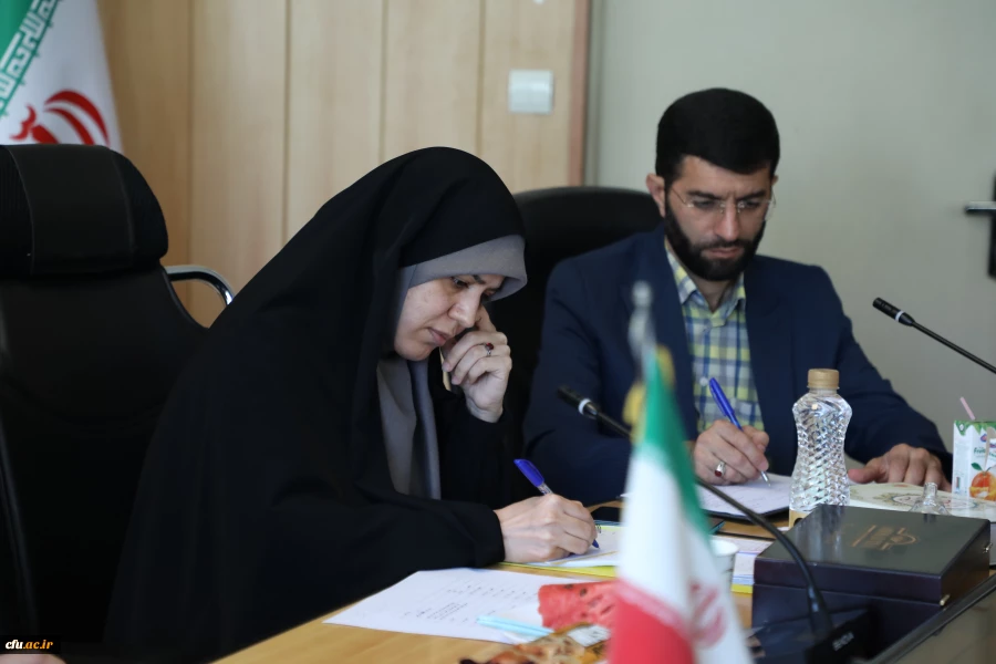 رای مشارکت در فرایند جذب باید بلوغ سازمانی بالا رود  4