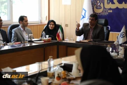 رای مشارکت در فرایند جذب باید بلوغ سازمانی بالا رود  9