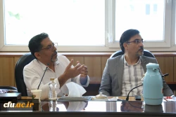 رای مشارکت در فرایند جذب باید بلوغ سازمانی بالا رود  12