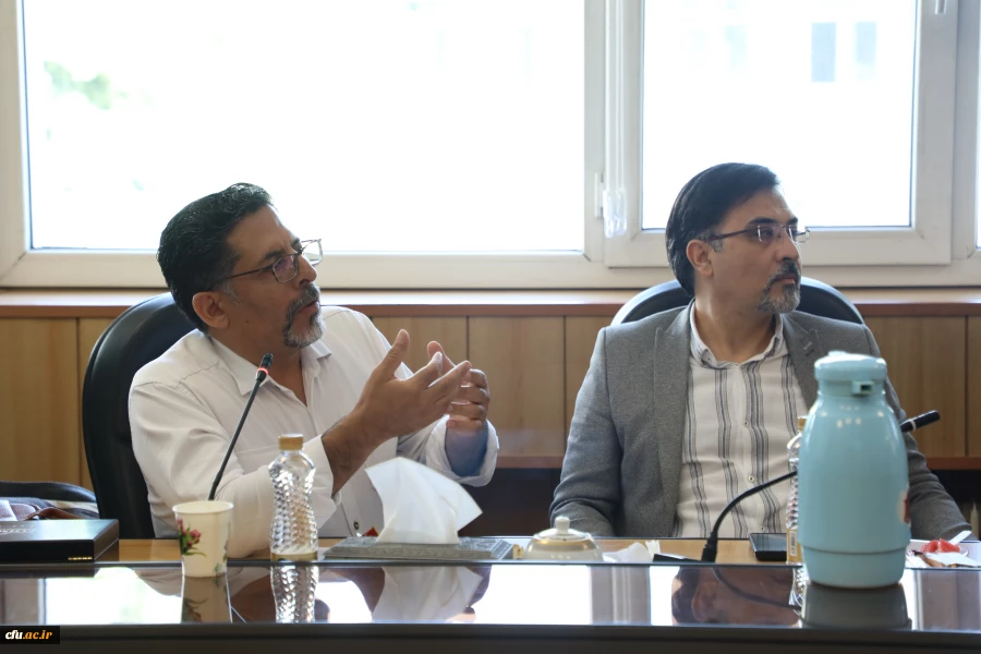 رای مشارکت در فرایند جذب باید بلوغ سازمانی بالا رود  12