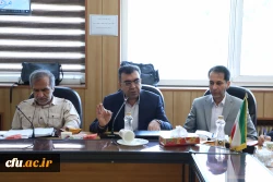 رای مشارکت در فرایند جذب باید بلوغ سازمانی بالا رود  13