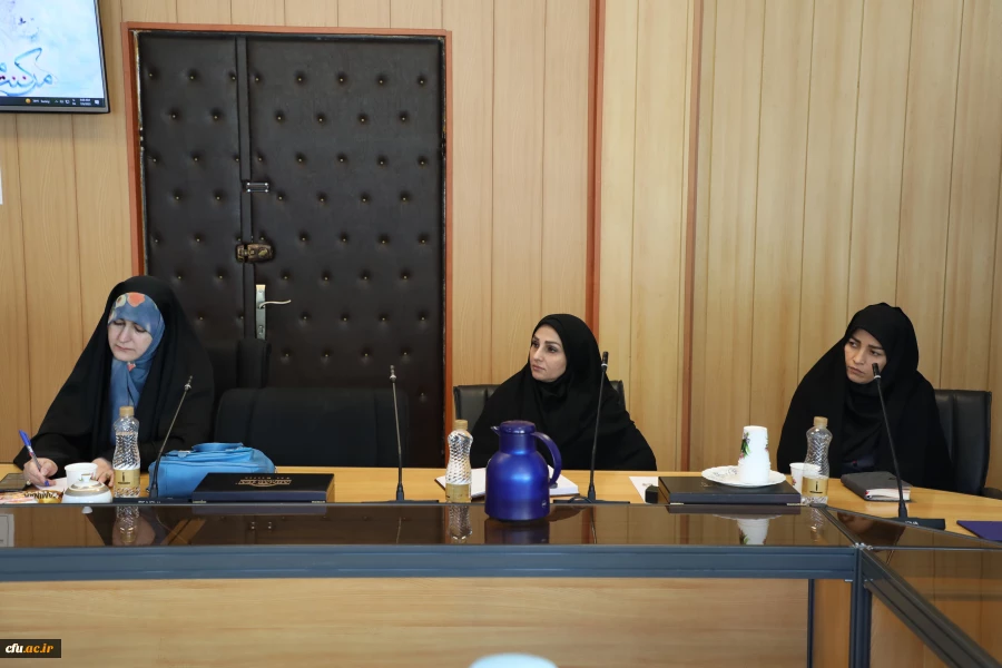 برای مشارکت در فرایند جذب باید دارای بلوغ سازمانی باشیم. 2