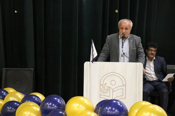 همزمان با عید غدیر؛
جشن بزرگ دانش آموختگی 171 ورودی 98 پردیس بنت الهدی صدر دانشگاه فرهنگیان استان بوشهر 4