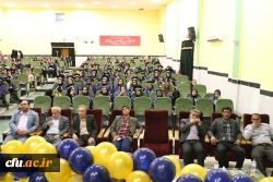 همزمان با عید غدیر؛
جشن بزرگ دانش آموختگی 171 ورودی 98 پردیس بنت الهدی صدر دانشگاه فرهنگیان استان بوشهر 6