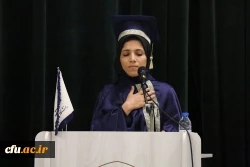 همزمان با عید غدیر؛
جشن بزرگ دانش آموختگی 171 ورودی 98 پردیس بنت الهدی صدر دانشگاه فرهنگیان استان بوشهر 11