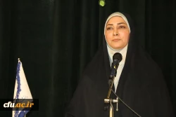 همزمان با عید غدیر؛
جشن بزرگ دانش آموختگی 171 ورودی 98 پردیس بنت الهدی صدر دانشگاه فرهنگیان استان بوشهر 20