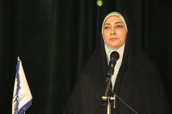 همزمان با عید غدیر؛
جشن بزرگ دانش آموختگی 171 ورودی 98 پردیس بنت الهدی صدر دانشگاه فرهنگیان استان بوشهر 20