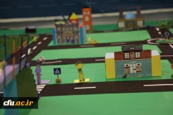 آیین افتتاح رویداد الف تا 3