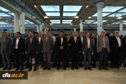 آیین افتتاح رویداد الف تا 9